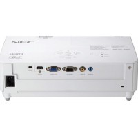 NEC NP-VE303XG DLP XGA Projector (3,000 ANSI Lumens)